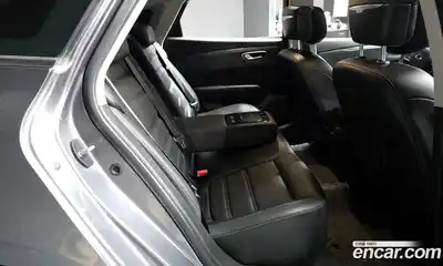 Renault SM6 2016 2.0 гидро в Москве № 1279370, миниатюра 12