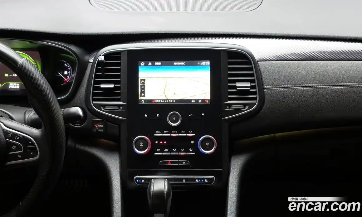 Renault SM6 2016 2.0 гидро в Москве № 1279370, фото 14