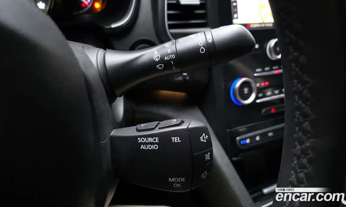 Renault SM6 2016 2.0 гидро в Москве № 1279370, фото 16