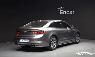 Renault SM6 2016 2.0 гидро в Москве № 1279370, миниатюра 2