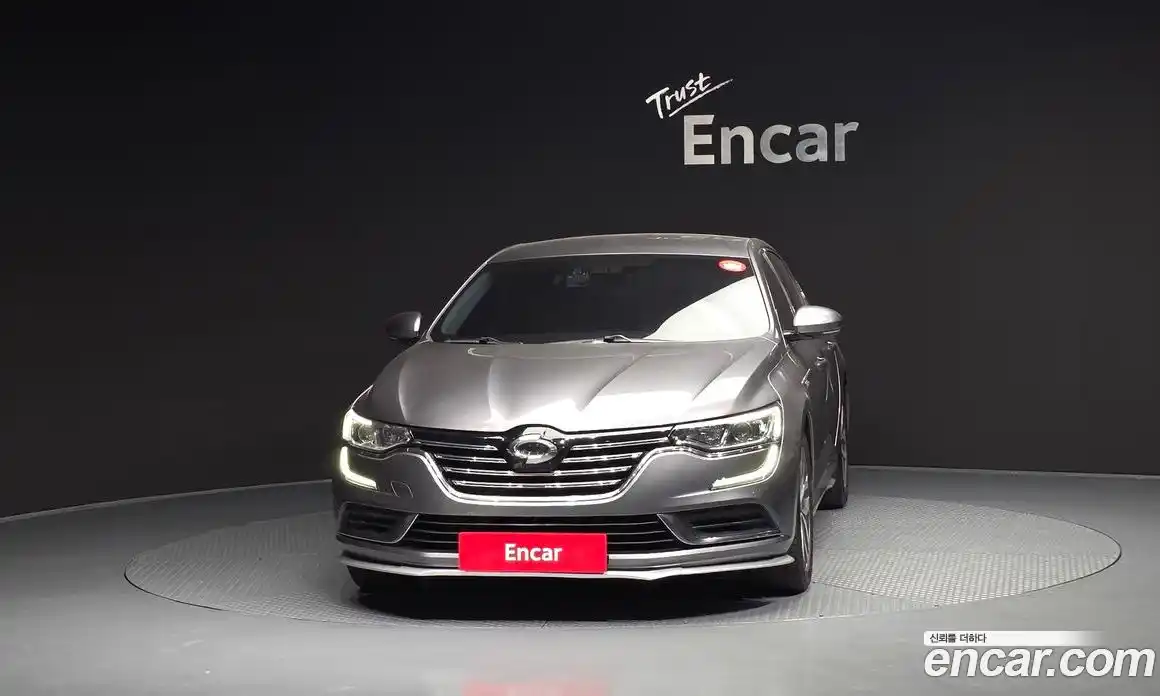 Renault SM6 2016 2.0 гидро в Москве № 1279370, фото 3