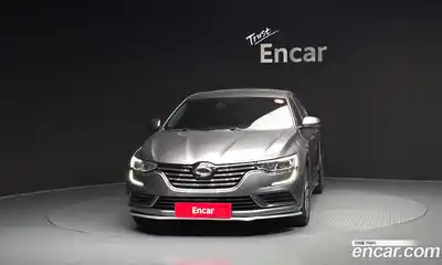 Renault SM6 2016 2.0 гидро в Москве № 1279370, миниатюра 3