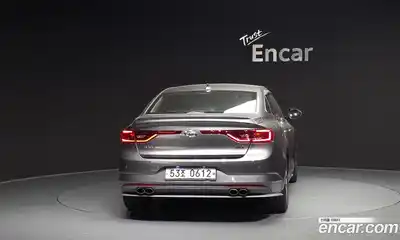 Renault SM6 2016 2.0 гидро в Москве № 1279370, миниатюра 4