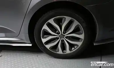 Renault SM6 2016 2.0 гидро в Москве № 1279370, миниатюра 5