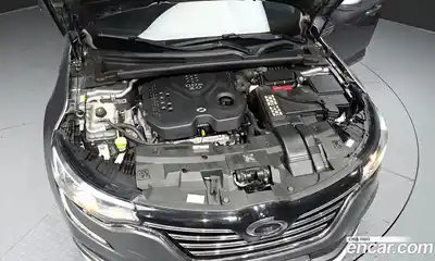 Renault SM6 2016 2.0 гидро в Москве № 1279370, миниатюра 6