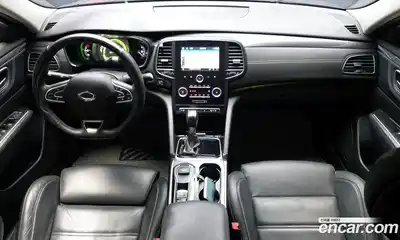 Renault SM6 2016 2.0 гидро в Москве № 1279370, миниатюра 7