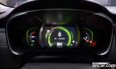 Renault SM6 2016 2.0 гидро в Москве № 1279370, миниатюра 8