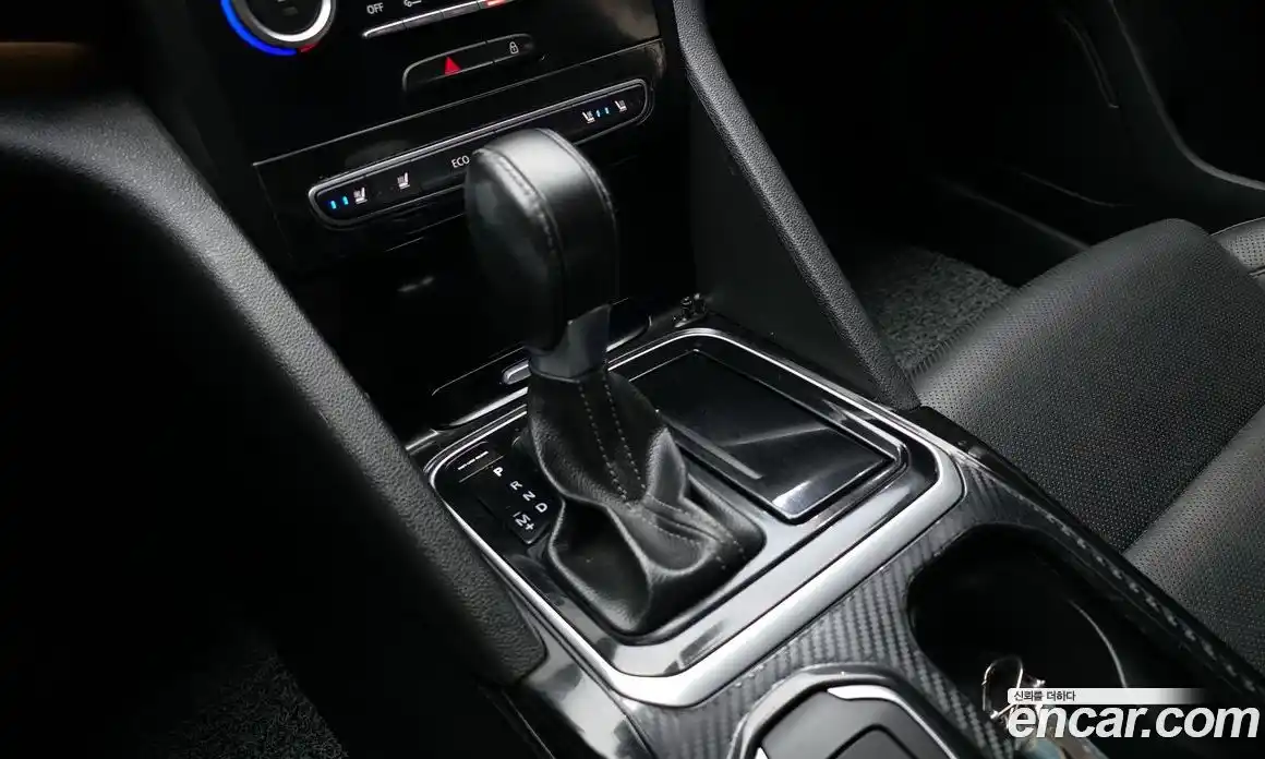 Renault SM6 2016 2.0 гидро в Москве № 1279370, фото 9