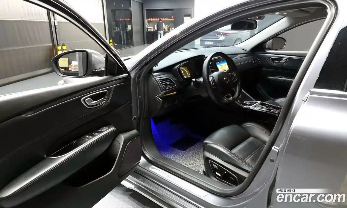 Renault SM6 2016 2.0 гидро в Москве № 1279370, фото 10