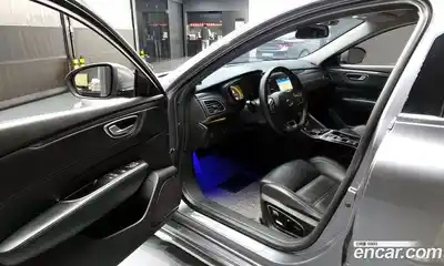 Renault SM6 2016 2.0 гидро в Москве № 1279370, миниатюра 10