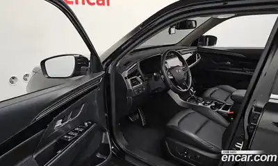 SsangYong Korando 2020 1.5 гидро в Москве № 1279540, миниатюра 9
