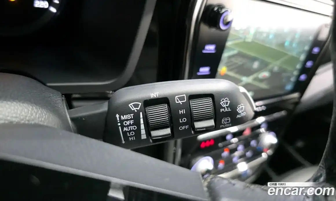 SsangYong TIBOLI 2022 1.5 Автомат в Москве № 1279674, фото 16