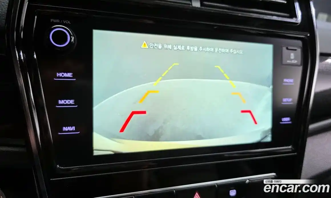 SsangYong TIBOLI 2022 1.5 Автомат в Москве № 1279674, фото 17