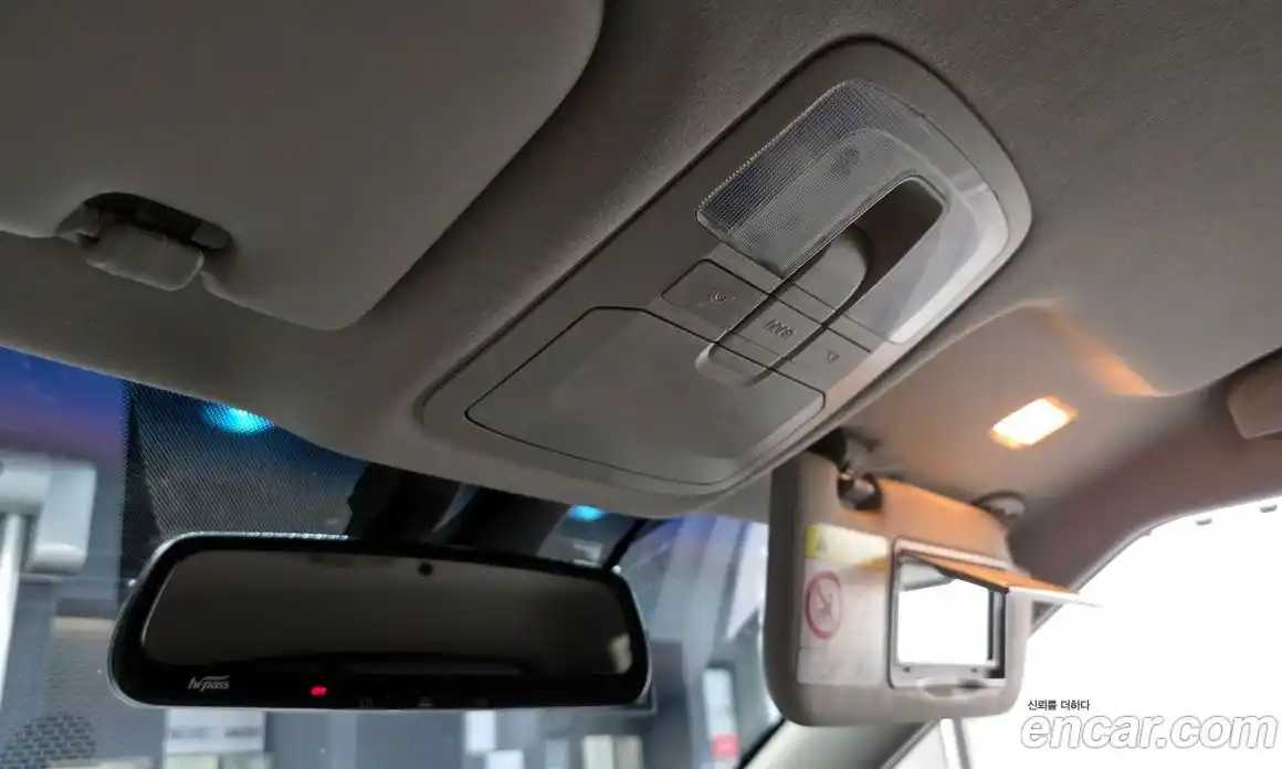 SsangYong TIBOLI 2022 1.5 Автомат в Москве № 1279674, фото 19