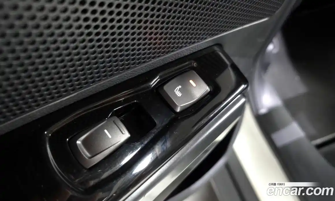 SsangYong TIBOLI 2022 1.5 Автомат в Москве № 1279674, фото 20