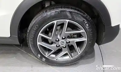 SsangYong TIBOLI 2022 1.5 Автомат в Москве № 1279674, миниатюра 5