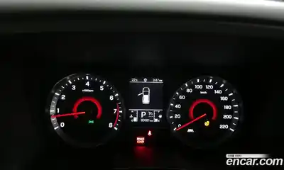 SsangYong TIBOLI 2022 1.5 Автомат в Москве № 1279674, миниатюра 8