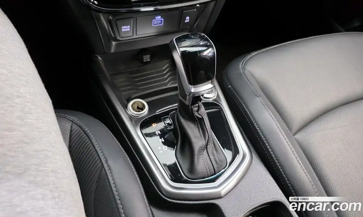 SsangYong TIBOLI 2022 1.5 Автомат в Москве № 1279674, фото 9