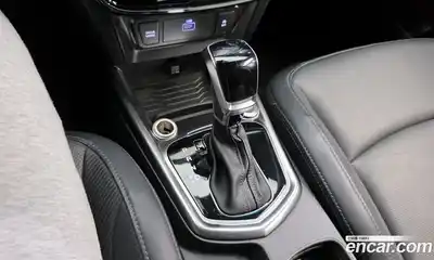 SsangYong TIBOLI 2022 1.5 Автомат в Москве № 1279674, миниатюра 9