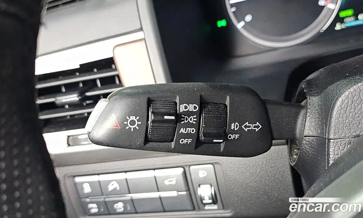 SsangYong Rexton 2018 2.2 гидро, фото 13