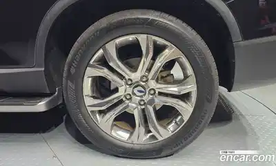 SsangYong Rexton 2018 2.2 гидро, миниатюра 5