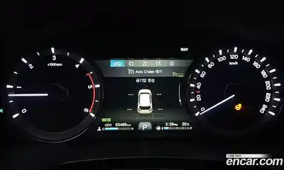 SsangYong Rexton 2018 2.2 гидро, миниатюра 8