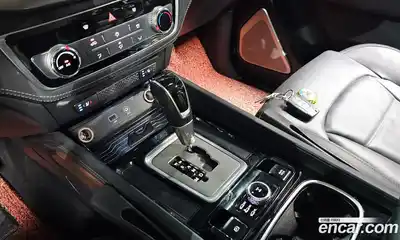 SsangYong Rexton 2018 2.2 гидро, миниатюра 9