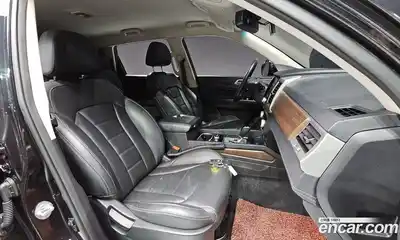 SsangYong Rexton 2018 2.2 гидро, миниатюра 10
