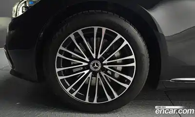 Mercedes-Benz S-Class 2022 2.9 гидро в Москве № 1279923, миниатюра 5