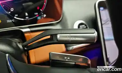 Mercedes-Benz S-Class 2022 2.9 гидро в Москве № 1279923, миниатюра 9