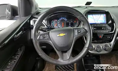 Chevrolet Spark 2018 1.0 гидро в Москве, миниатюра 11