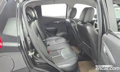 Chevrolet Spark 2018 1.0 гидро в Москве, миниатюра 12