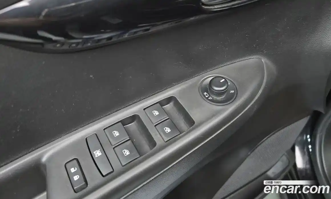 Chevrolet Spark 2018 1.0 гидро в Москве, фото 19