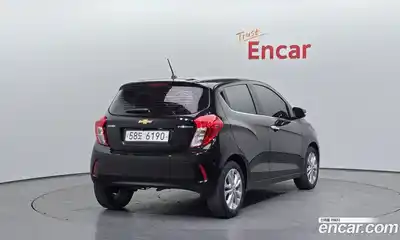 Chevrolet Spark 2018 1.0 гидро в Москве, миниатюра 2