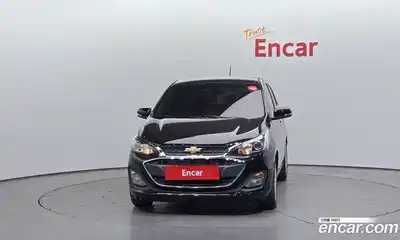 Chevrolet Spark 2018 1.0 гидро в Москве, миниатюра 3