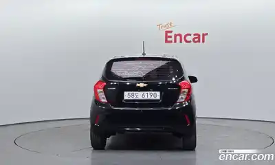 Chevrolet Spark 2018 1.0 гидро в Москве, миниатюра 4