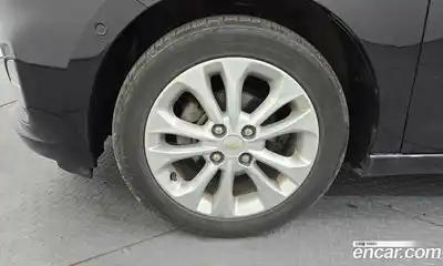 Chevrolet Spark 2018 1.0 гидро в Москве, миниатюра 5