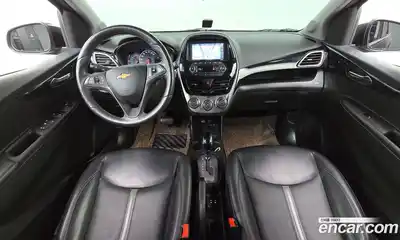 Chevrolet Spark 2018 1.0 гидро в Москве, миниатюра 7