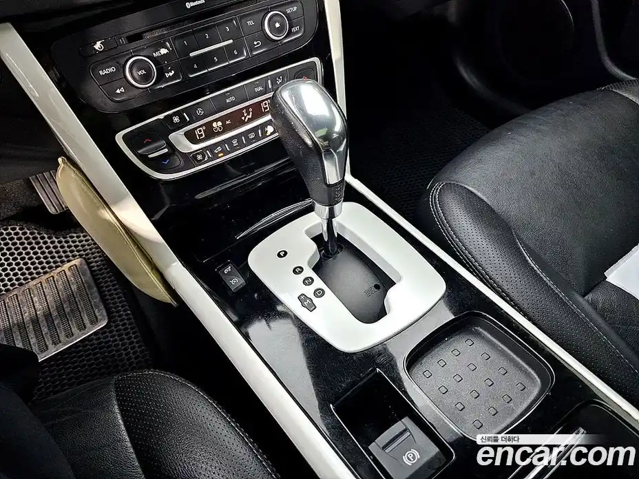 Renault SM5 2013 1.6 гидро в Москве № 1280104, фото 14