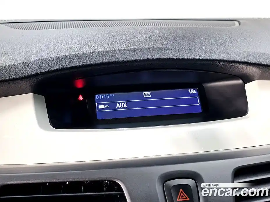 Renault SM5 2013 1.6 гидро в Москве № 1280104, фото 15
