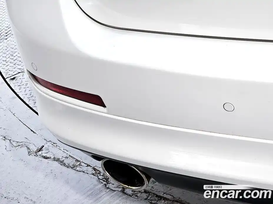 Renault SM5 2013 1.6 гидро в Москве № 1280104, фото 17