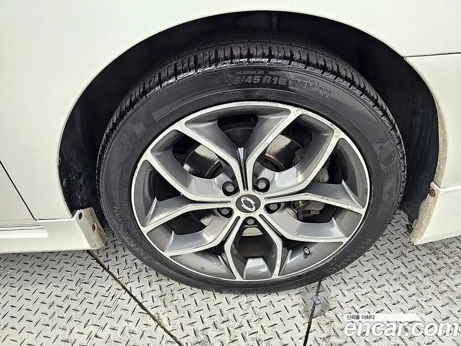 Renault SM5 2013 1.6 гидро в Москве № 1280104, фото 20