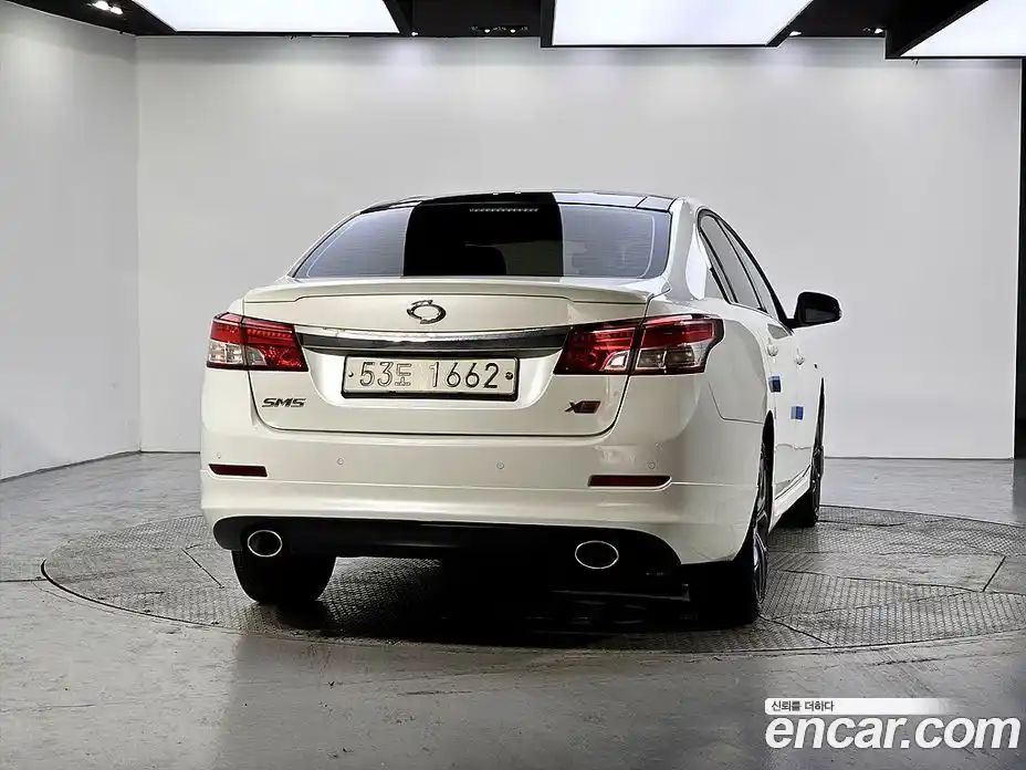 Renault SM5 2013 1.6 гидро в Москве № 1280104, фото 3