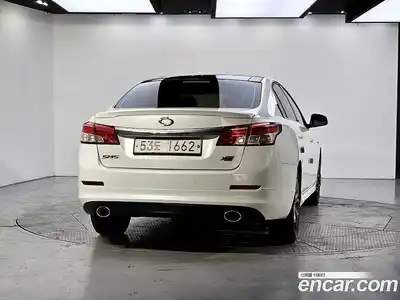 Renault SM5 2013 1.6 гидро в Москве № 1280104, миниатюра 3
