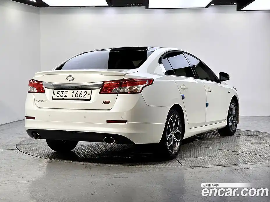 Renault SM5 2013 1.6 гидро в Москве № 1280104, фото 4