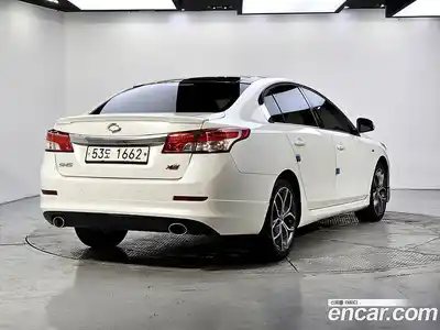 Renault SM5 2013 1.6 гидро в Москве № 1280104, миниатюра 4