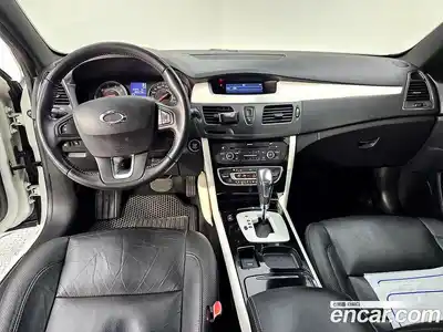 Renault SM5 2013 1.6 гидро в Москве № 1280104, миниатюра 5