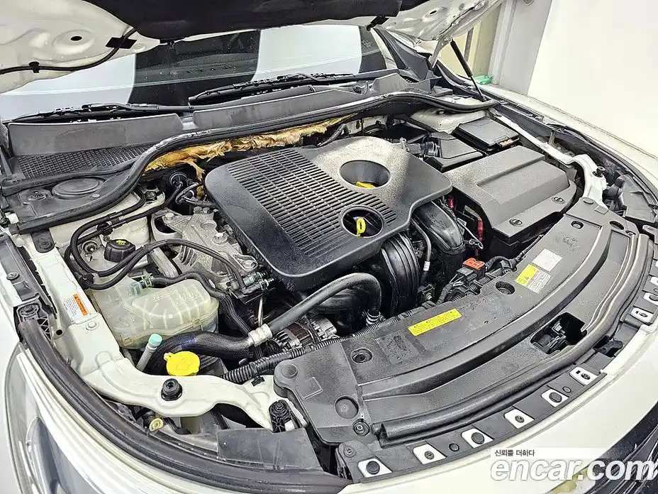 Renault SM5 2013 1.6 гидро в Москве № 1280104, фото 6