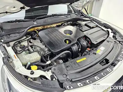 Renault SM5 2013 1.6 гидро в Москве № 1280104, миниатюра 6