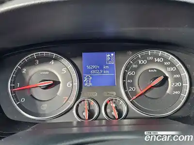 Renault SM5 2013 1.6 гидро в Москве № 1280104, миниатюра 7